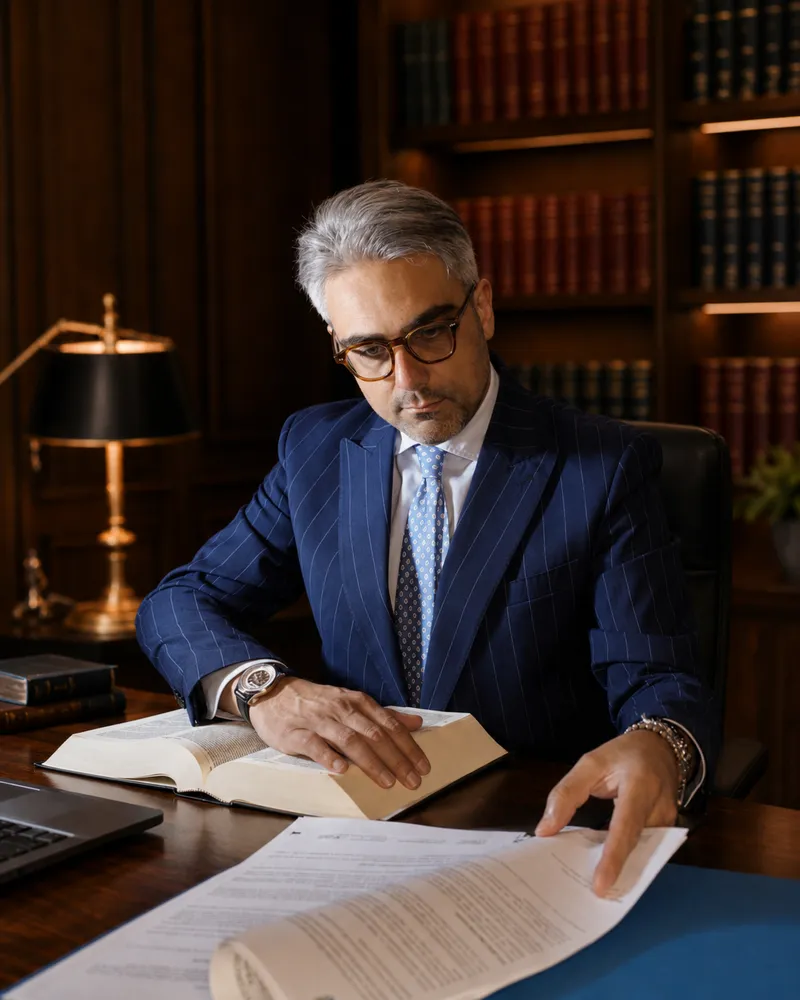 Massimo D’Agostino