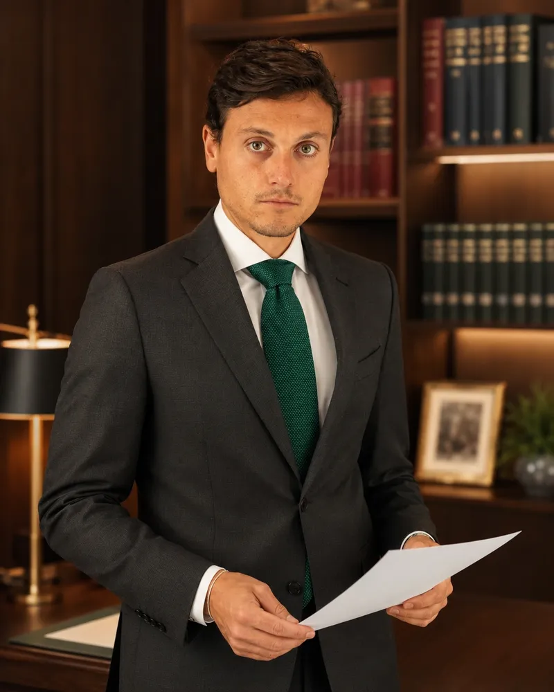 Vincenzo “Ezio” Esposito