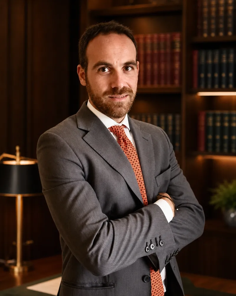 Ismaele Brancaccio